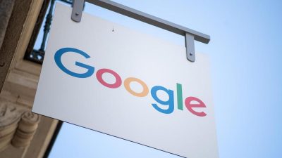 Russische Justiz: Google muss Strafe wegen Verstoßes gegen umstrittenes Datenschutzgesetz zahlen