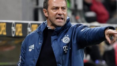 FC Bayern gegen Hoffenheim – Verl und Saarbrücken hoffen