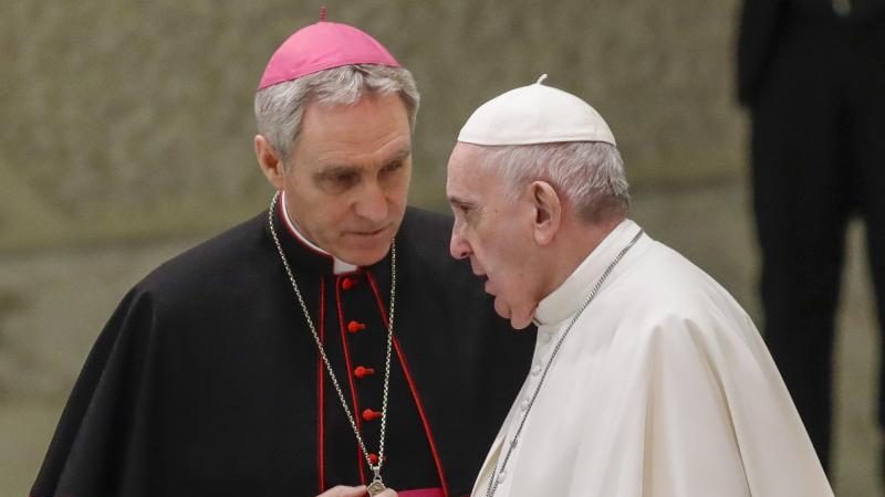 Papst nimmt Rücktritt des umstrittenen Erzbischofs von Danzig an