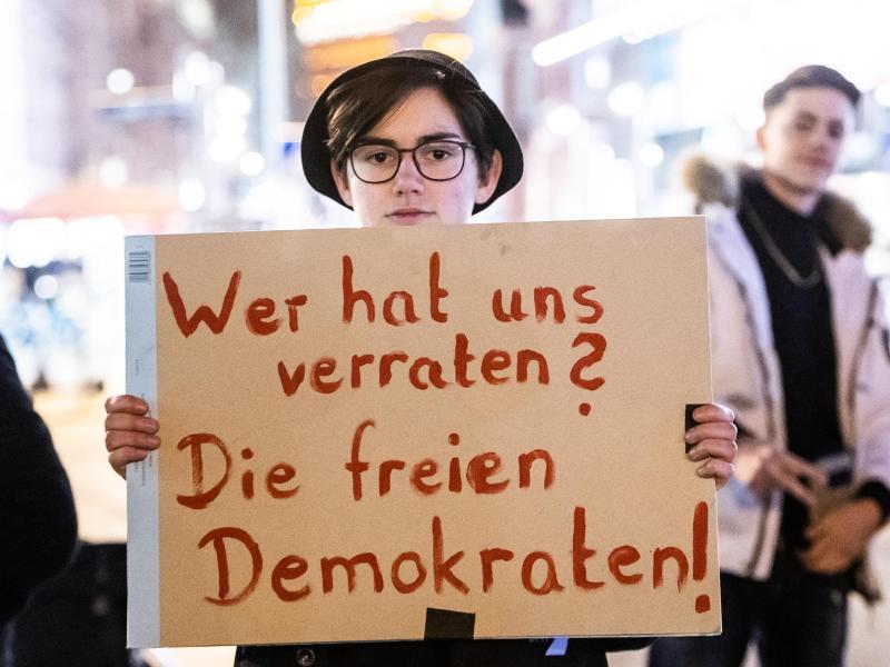 Geheimnisvolle Hintergründe: Was Die Flucht Der Demokraten Über Den Widerstand Gegen Trump Enthüllt. - 4q9i3ol