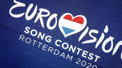 ESC in Rotterdam soll mit weniger und nur mit getestetem Publikum stattfinden