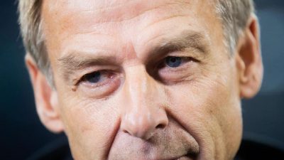 Facebook-Eintrag zu Klinsmann-Rücktritt überrascht Hertha