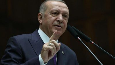 Erdogan zu Krieg in Idlib: „Das wird so weitergehen“