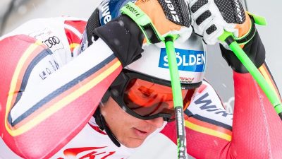 Fünf Schlaglichter in Dreßens Ski-Karriere
