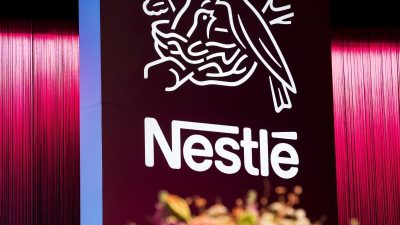 Nestle ändert vermeintlich „rassistische Namen“ australischer Süßigkeiten