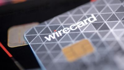 Wirecard verschiebt Bilanzvorlage erneut – Aktie stürzt ab