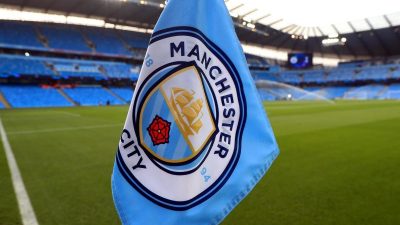 Medien: Man City droht weitere Strafe durch Premier League