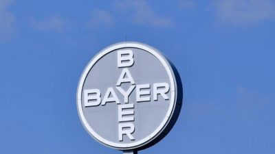 Millionen für US-Pfirsichbauer – Bayer und BASF sollen Ernteausfälle wegen Unkrautvernichter bezahlen