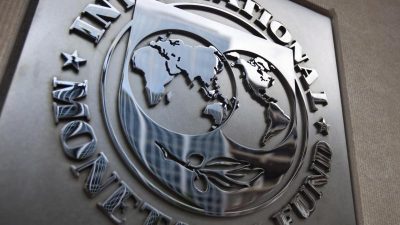 IWF: Weltwirtschaft bleibt globale Rezession erspart – Europa jedoch Nachzügler