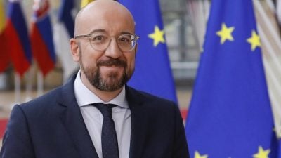 EU-Ratspräsident bietet „sparsamen“ EU-Ländern deutlich höhere Haushaltsrabatte an