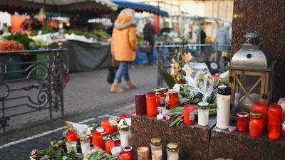 Nach Hanau: Hessen baut „kommunales Frühwarnsystem“ gegen Rechtsradikale auf