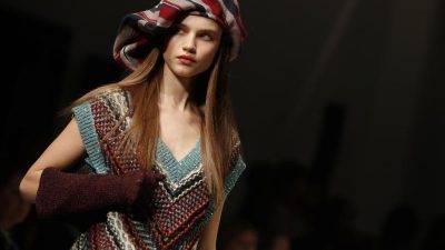 Coronavirus bringt Mailänder Fashion Week ins Wanken