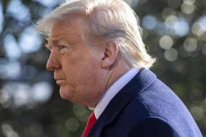 Mehrheit der Amerikaner befürwortet Trumps Krisenmanagement