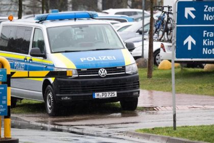 Überwachung eines Clan-Mitglieds im Krankenhaus kostete fast 900.000 Euro