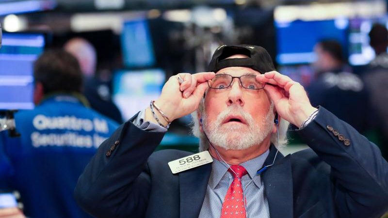 Investoren an US-Börsen reagieren auf Lockerungen – Umfassende Kursgewinne