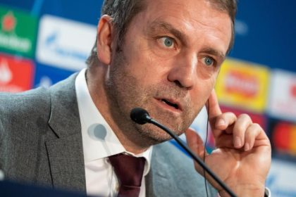 Große Bayern-Prüfung: Flick will «ein Zeichen setzen»