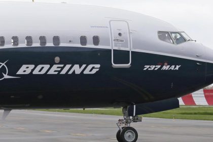 Boeing:  Durch 737 MAX-Debakel und Corona-Krise angeschlagener Konzern fordert US-Staatshilfen