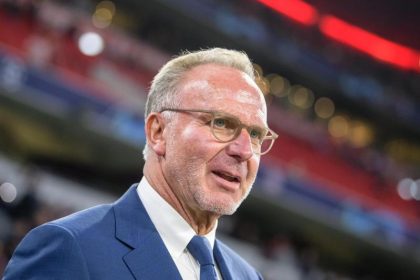 Rummenigges klare Botschaft an Flick