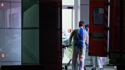 Lage in Deutschland: Zehn neue Infizierte innerhalb 24 Stunden – Bundesregierung richtet Corona-Krisenstab ein