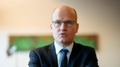 Brinkhaus warnt vor Polarisierung: „Das Profil der CDU ist das Einende“