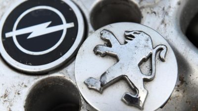 Opel schreibt nach Fusion mit PSA wieder Gewinne – 4000 Stellen fielen in Deutschland weg