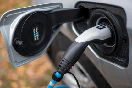 Fördersumme für E-Autos nimmt 2020 stark zu