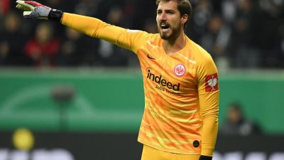 Bundesliga-Trio will geschlossen ins Achtelfinale