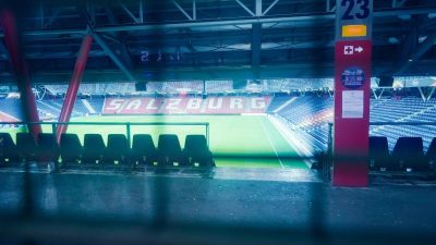 Nach Orkanwarnung: Stürmt Eintracht ins Achtelfinale?