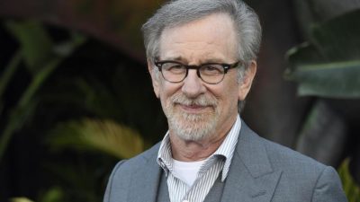 Spielberg gibt Regie von „Indiana Jones 5“ an jüngeren Regisseur ab