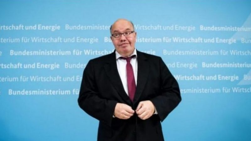 Treffen bei Altmaier: Steinkohle-Betreiber sehen deutsche Wärmeversorgung gefährdet