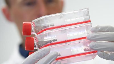 Corona-Impfstoff von Sanofi und GSK wird erst Ende 2021 fertig