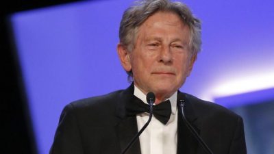 Nach Vergewaltigungsvorwürfen: Roman Polanski sagt Teilnahme an César-Verleihung ab