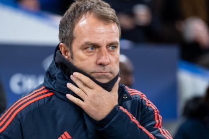 Darüber spricht die Liga: Corona, Klinsmann, Flick-Rückkehr