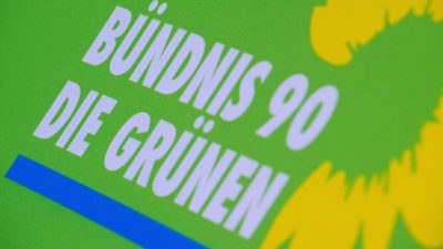 Grüne starten Deutschlands ersten digitalen Parteitag