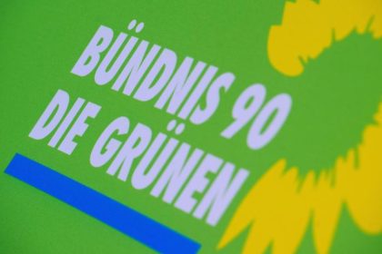 Grüne fordern “sozial-ökologisches” Konjunkturprogramm über halbe Billion Euro
