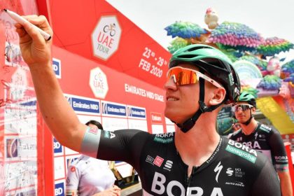 Coronavirus bei UAE Tour: Ackermann und Kollegen geschockt