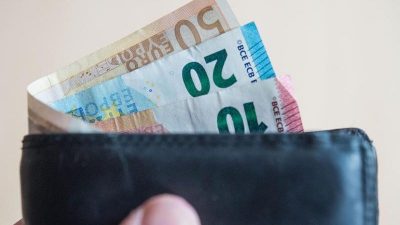 CDU will 600 Euro Heizkostenzuschuss – auch für die Mittelschicht