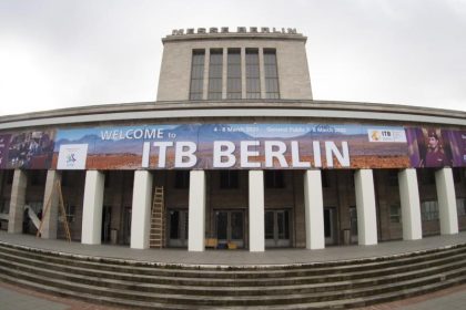Anti-Corona-Maßnahmen verschärft: ITB abgesagt – 1000 Menschen unter Quarantäne