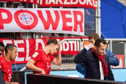Eskalation nach Hopp-Anfeindung – Bayerns 6:0 nebensächlich