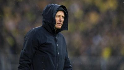Freiburgs Trainer Streich bestürzt nach Hopp-Beleidigungen