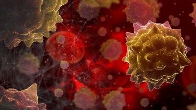 Chinesische Forscher: Coronavirus bereits seit Januar mutiert – Subtypen aggressiver und ansteckender