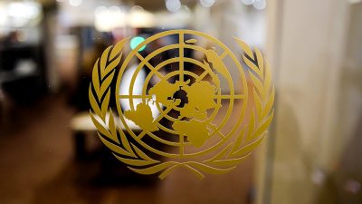 „Trauer, Angst und Depression“: UNO warnt vor massiver Verbreitung von mentalen Störungen durch Corona-Krise