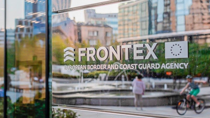 Frontex: Deal über 526 Millionen Euro mit Reisebüro unter Betrugsverdacht in letzter Minute gescheitert