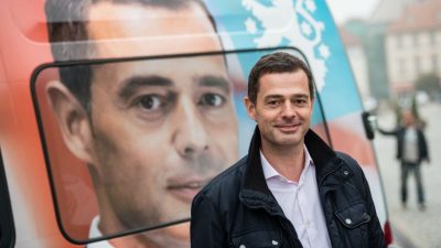 Mohring will Landtagsabgeordneter in Thüringen bleiben: „Ich habe einen Wahlkreis gewonnen“