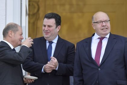 Bundeskabinett macht Tempo bei neuem Kurzarbeitergeld – Bundesrat soll noch im April abstimmen