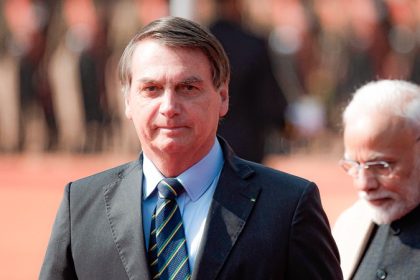 Bolsonaro kritisiert Ausgangsbeschränkungen wegen Corona-Krise