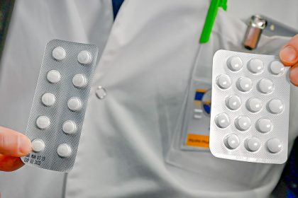 Arzneimittelbehörde: Experimentelle Corona-Medikamente können gefährlich und sogar tödlich sein