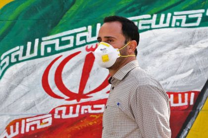 Iran: Drastischer Anstieg von Corona-Toten – 147 neue Fälle binnen 24 Stunden