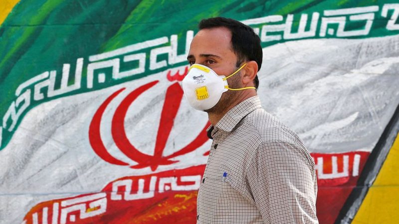 Iran: Drastischer Anstieg von Corona-Toten – 147 neue Fälle binnen 24 Stunden