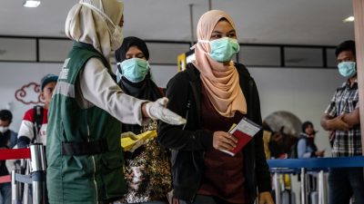 Zahl der Coronavirus-Fälle im Iran auf fast 6000 gestiegen – 145 Tote – 1.700 genesen